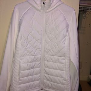 Never worn Fila jacket